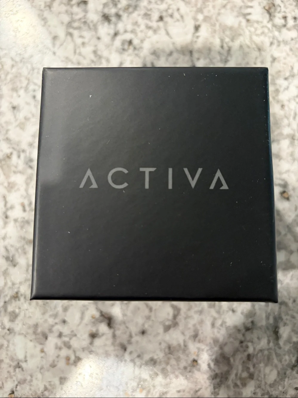 Activa Summit X Invicta Unisex Digital Watch - 50mm. Black Red (ACW8082-019)